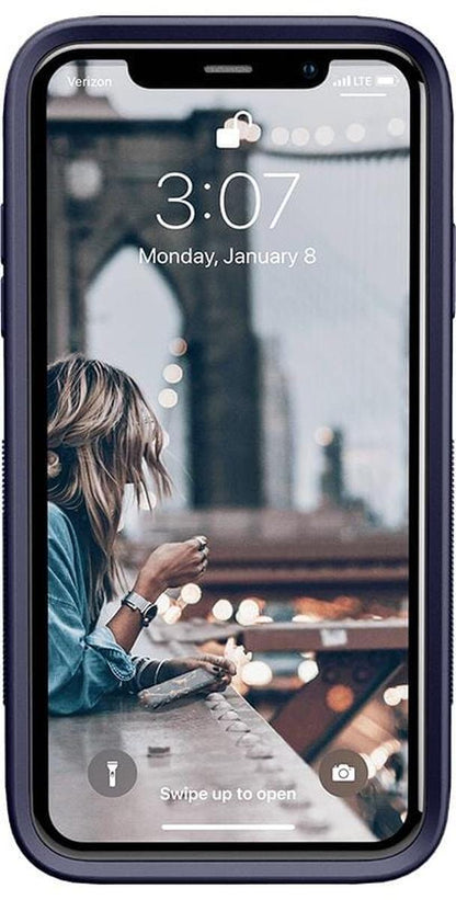 Make Your Mark | Crayola Paint Case iPhone Case Crayola