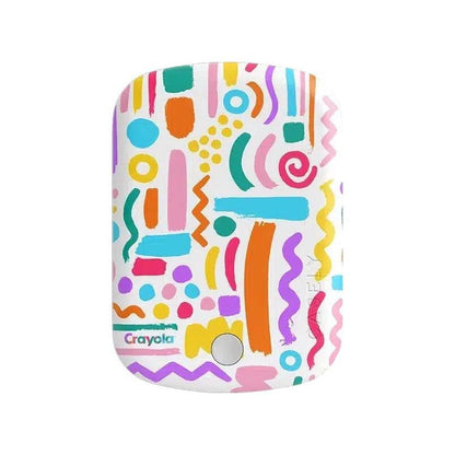 Make Your Mark | Crayola Paint Power Pod Power Pod Crayola