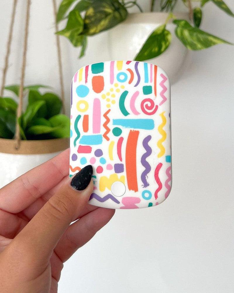 Make Your Mark | Crayola Paint Power Pod Power Pod Crayola