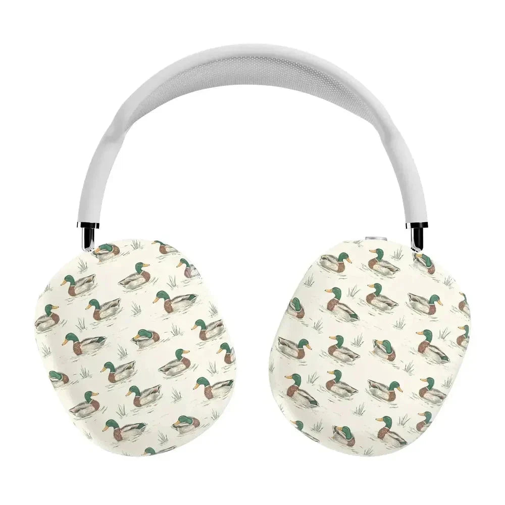 Mallard & Co. | The Boyfriend Collection AirPods Max Case AirPods Case get.casely AirPods Max