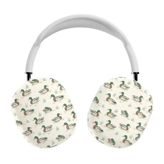 Mallard & Co. | The Boyfriend Collection AirPods Max Case AirPods Case get.casely AirPods Max