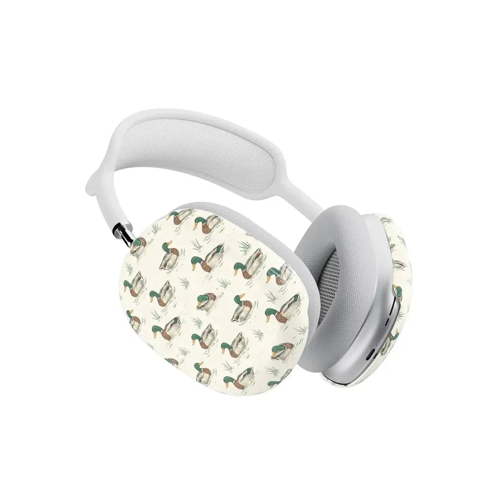 Mallard & Co. | The Boyfriend Collection AirPods Max Case AirPods Case get.casely