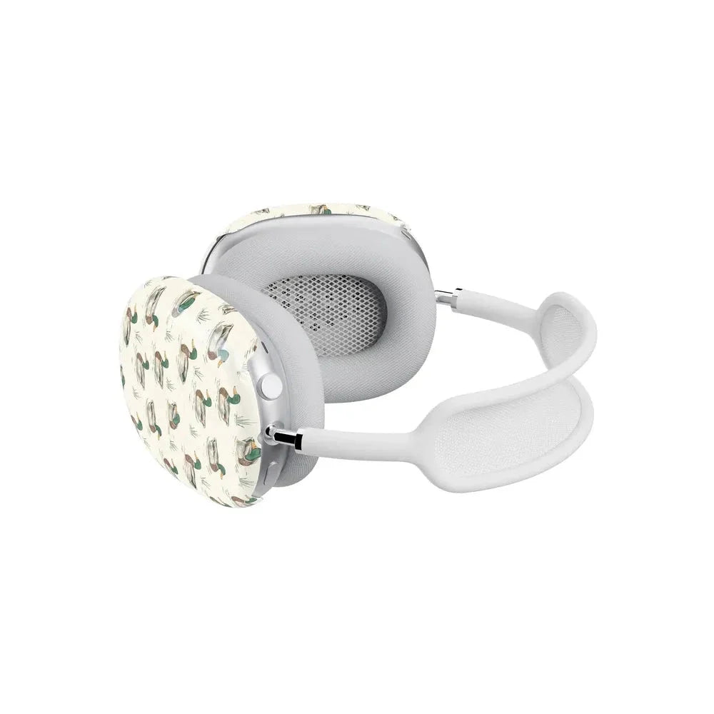 Mallard & Co. | The Boyfriend Collection AirPods Max Case AirPods Case get.casely