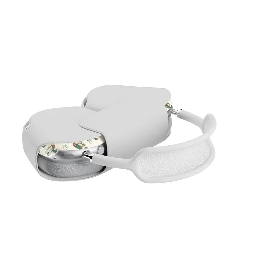 Mallard & Co. | The Boyfriend Collection AirPods Max Case AirPods Case get.casely