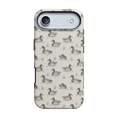 Mallard & Co. | The Boyfriend Collection Phone Case get.casely Bold + MagSafe® iPhone 17 Air