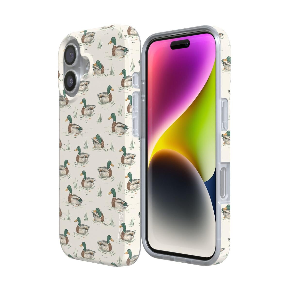 Mallard & Co. | The Boyfriend Collection Phone Case get.casely