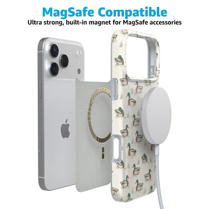 Mallard & Co. | The Boyfriend Collection Phone Case get.casely