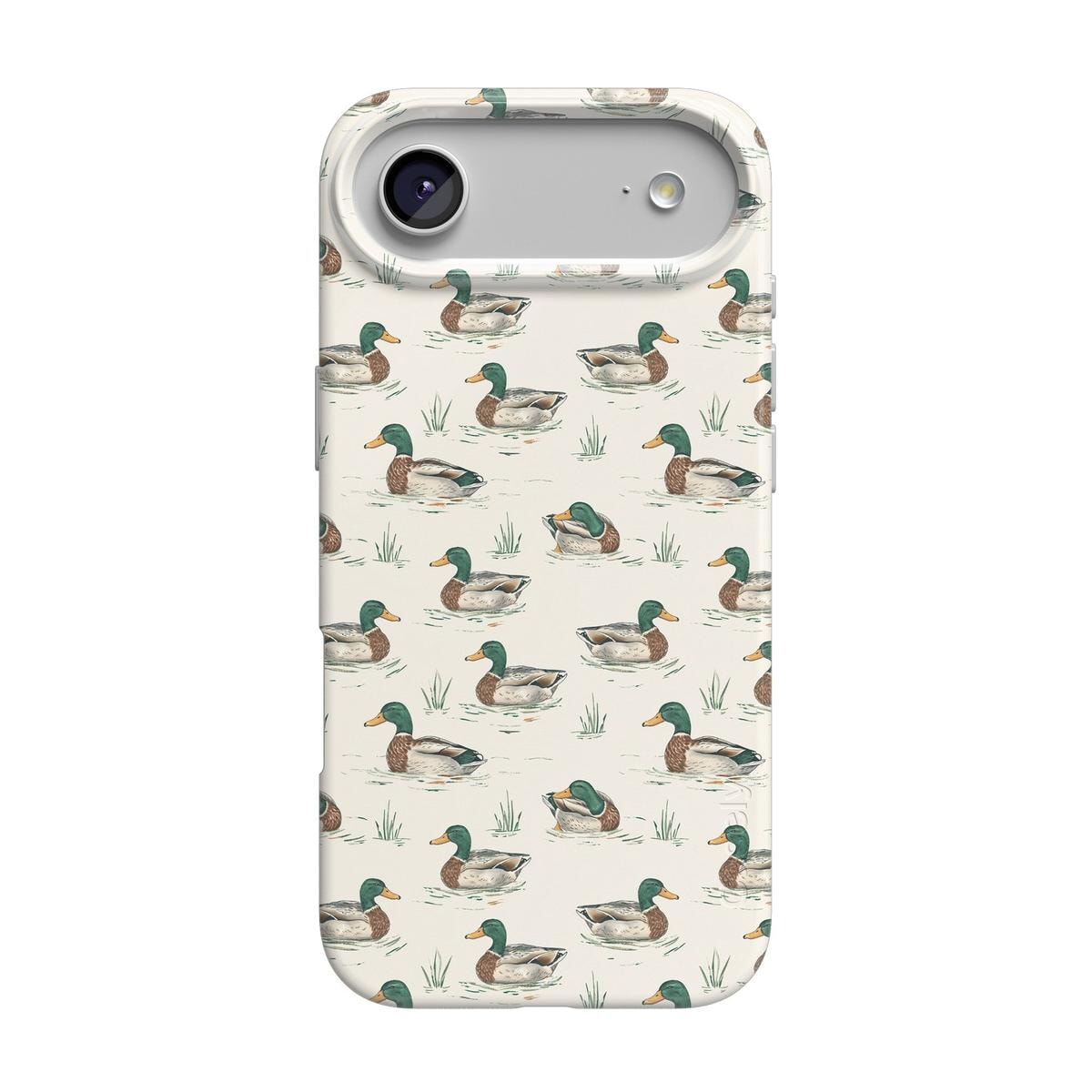 Mallard & Co. | The Boyfriend Collection Phone Case get.casely