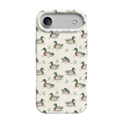 Mallard & Co. | The Boyfriend Collection Phone Case get.casely