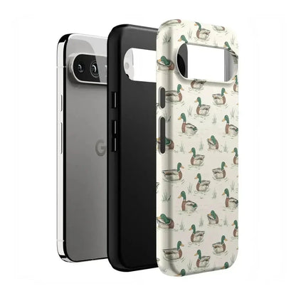 Mallard & Co. | The Boyfriend Collection Phone Case get.casely