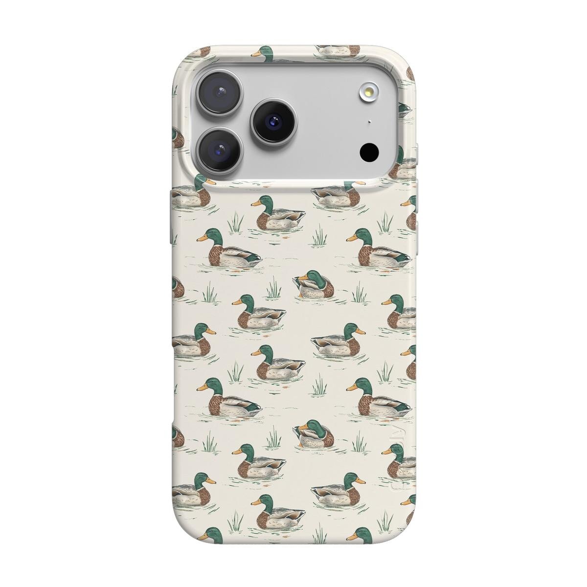 Mallard & Co. | The Boyfriend Collection Phone Case get.casely