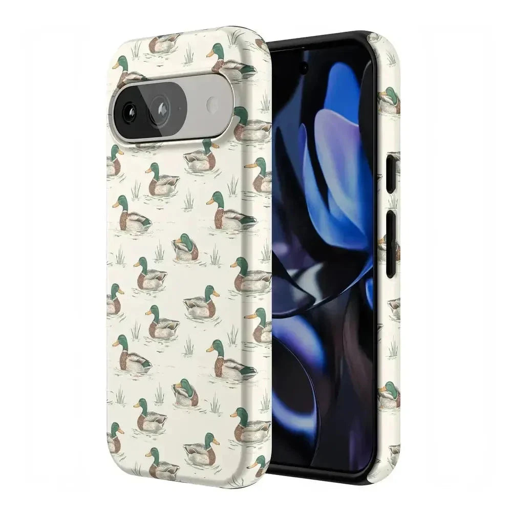 Mallard & Co. | The Boyfriend Collection Phone Case get.casely