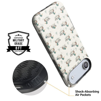 Mallard & Co. | The Boyfriend Collection Phone Case get.casely