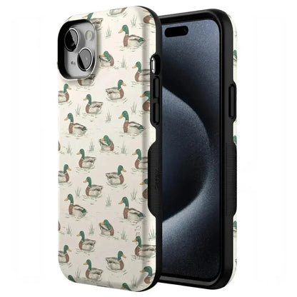 Mallard & Co. | The Boyfriend Collection Phone Case get.casely