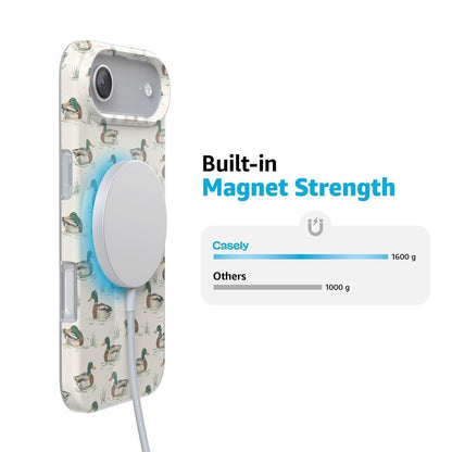 Mallard & Co. | The Boyfriend Collection Phone Case get.casely