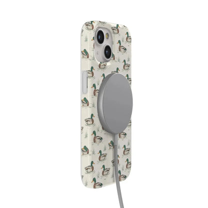 Mallard & Co. | The Boyfriend Collection Phone Case get.casely