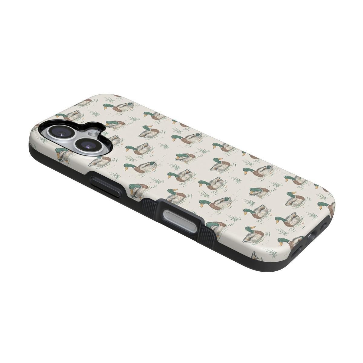 Mallard & Co. | The Boyfriend Collection Phone Case get.casely