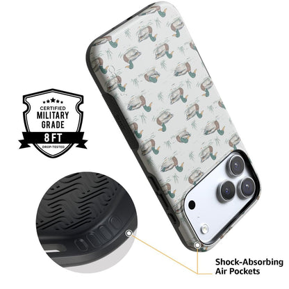 Mallard & Co. | The Boyfriend Collection Phone Case get.casely