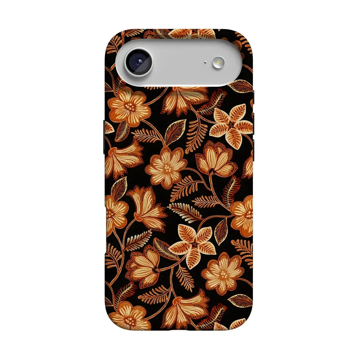 Maple Flowers | Floral Foliage Case Phone Case get.casely Classic + MagSafe® iPhone 17 Air