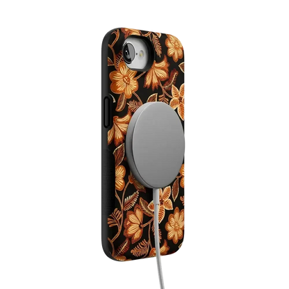 Maple Flowers | Floral Foliage Case Phone Case get.casely