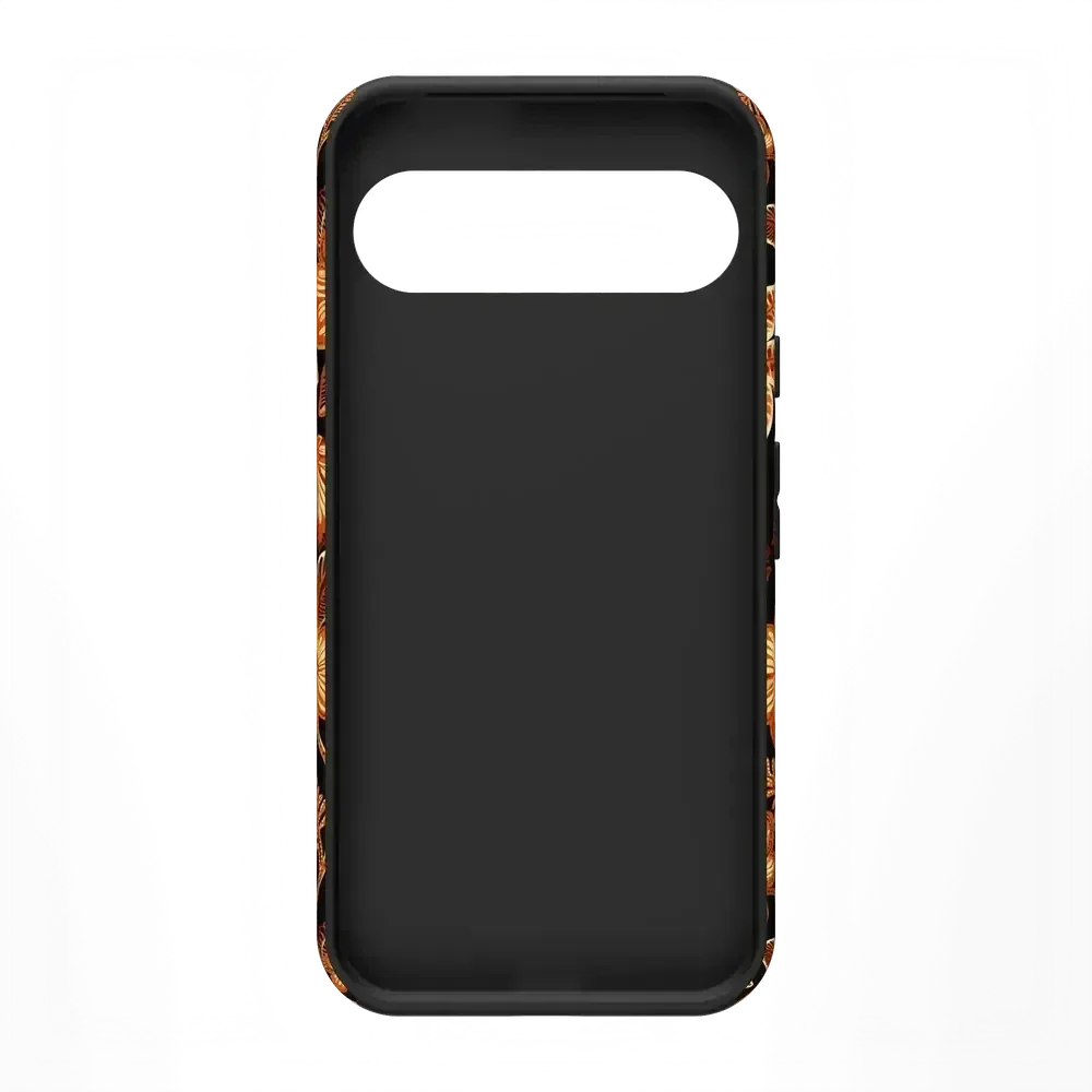 Maple Flowers | Floral Foliage Case Phone Case get.casely