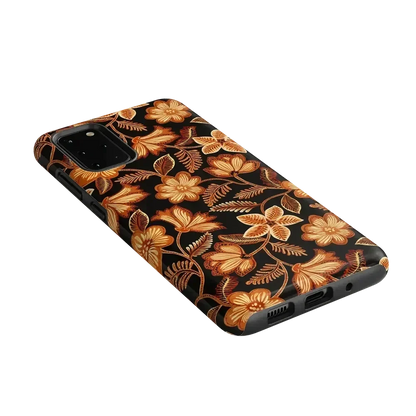 Maple Flowers | Floral Foliage Case Phone Case get.casely