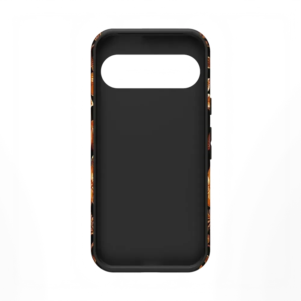 Maple Flowers | Floral Foliage Case Phone Case get.casely