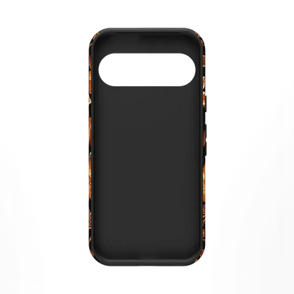 Maple Flowers | Floral Foliage Case Phone Case get.casely