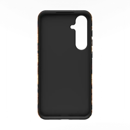 Maple Flowers | Floral Foliage Case Phone Case get.casely