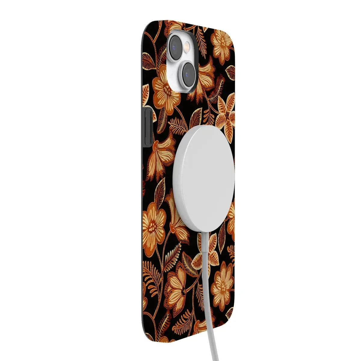 Maple Flowers | Floral Foliage Case Phone Case get.casely