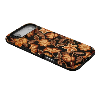 Maple Flowers | Floral Foliage Case Phone Case get.casely