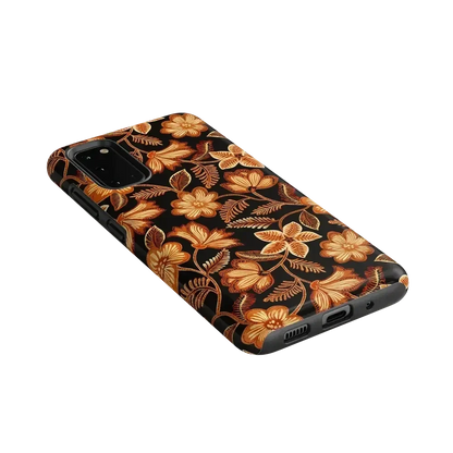 Maple Flowers | Floral Foliage Case Phone Case get.casely