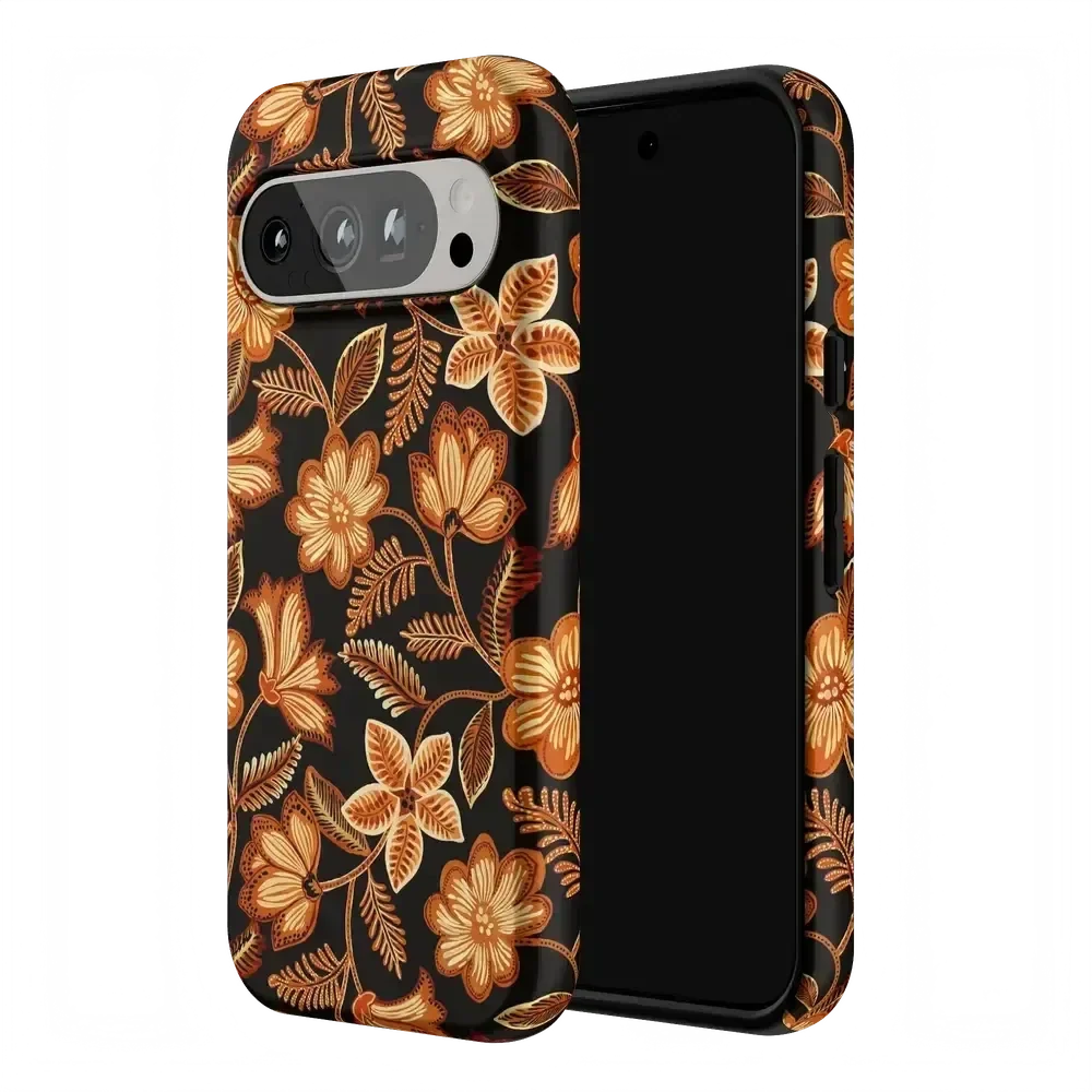 Maple Flowers | Floral Foliage Case Phone Case get.casely