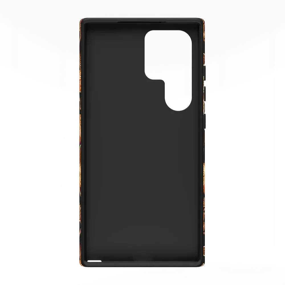 Maple Flowers | Floral Foliage Case Phone Case get.casely