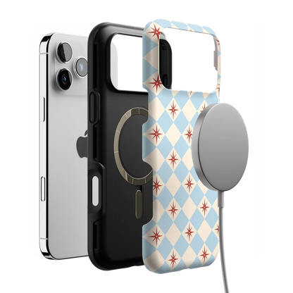 Chelsea Checker | Starlight Tiles Case