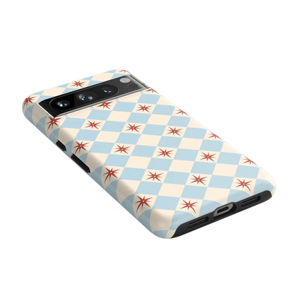 Chelsea Checker | Starlight Tiles Case