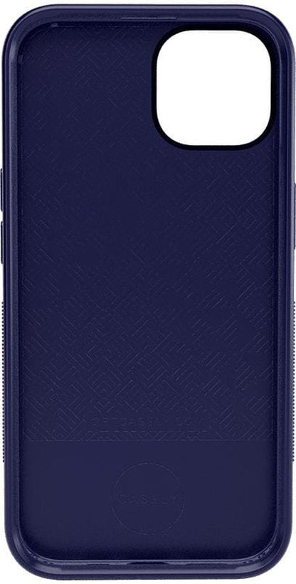 Midnight Color Splash | Abstract Retro Case iPhone Case get.casely