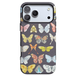 Midnight Monarch | Jenna Palek x Casely Case iPhone Case get.casely Bold Flex + MagSafe® iPhone 17 Pro Max