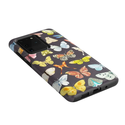 Midnight Monarch | Jenna Palek x Casely Case iPhone Case get.casely