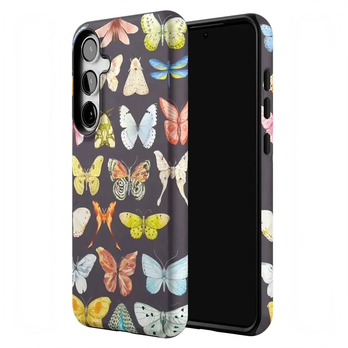 Midnight Monarch | Jenna Palek x Casely Case iPhone Case get.casely