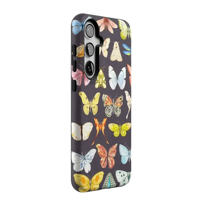Midnight Monarch | Jenna Palek x Casely Case iPhone Case get.casely