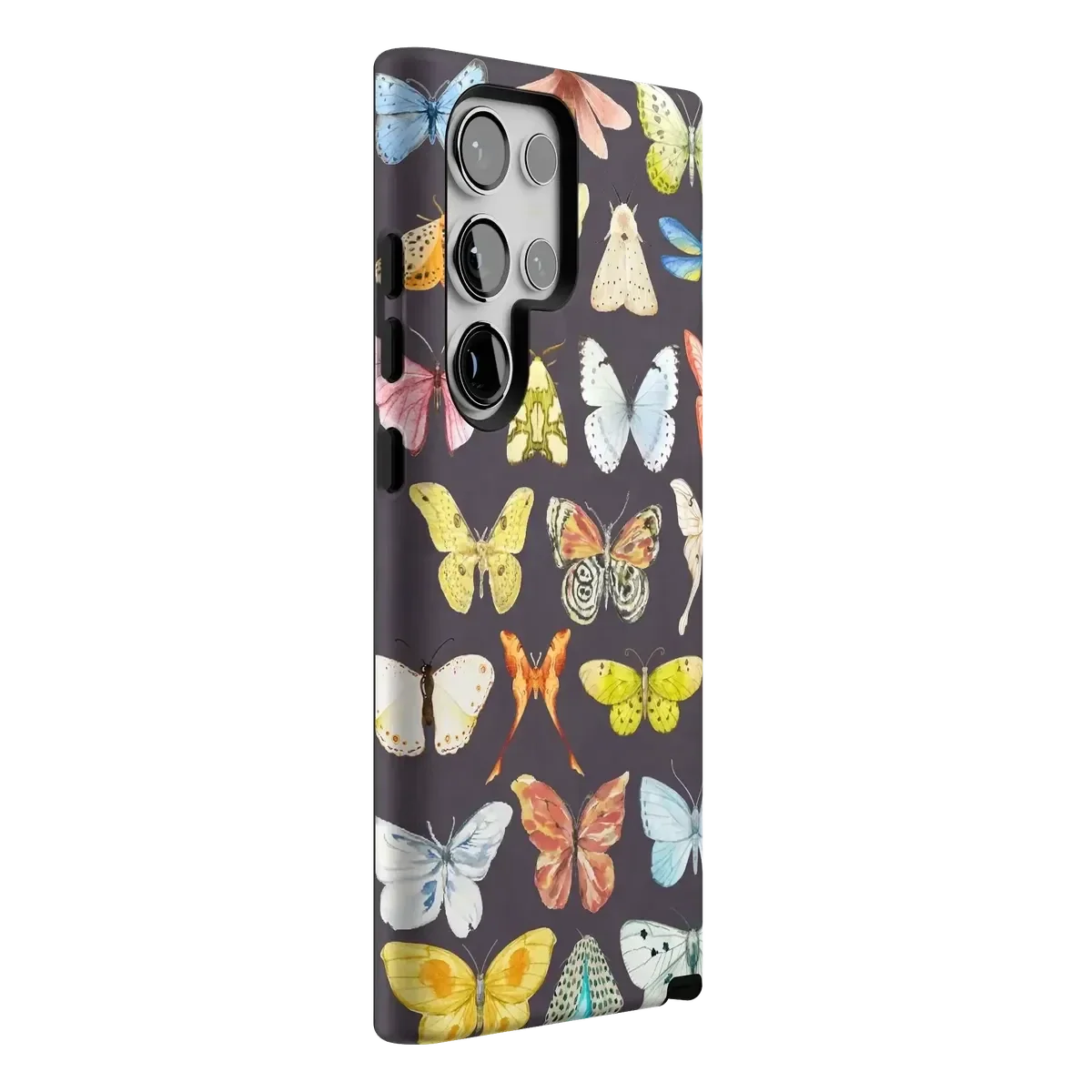 Midnight Monarch | Jenna Palek x Casely Case iPhone Case get.casely