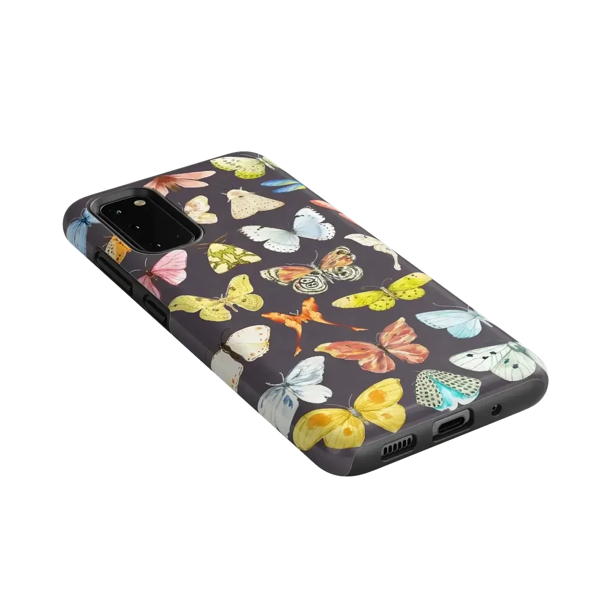 Midnight Monarch | Jenna Palek x Casely Case iPhone Case get.casely