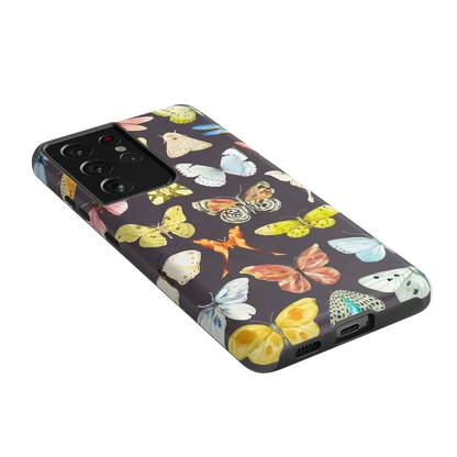 Midnight Monarch | Jenna Palek x Casely Case iPhone Case get.casely