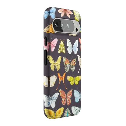 Midnight Monarch | Jenna Palek x Casely Case iPhone Case get.casely