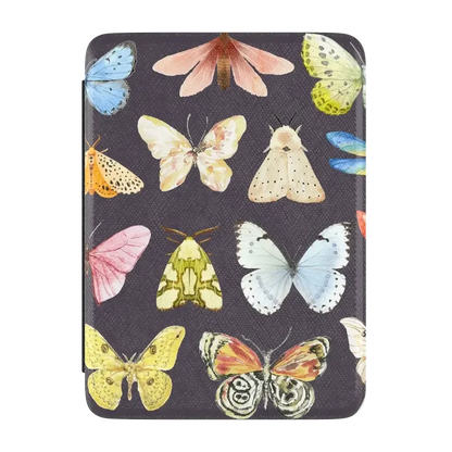 Midnight Monarch | Jenna Palek x Casely Kindle Case Kindle Case get.casely 7” Kindle Paperwhite