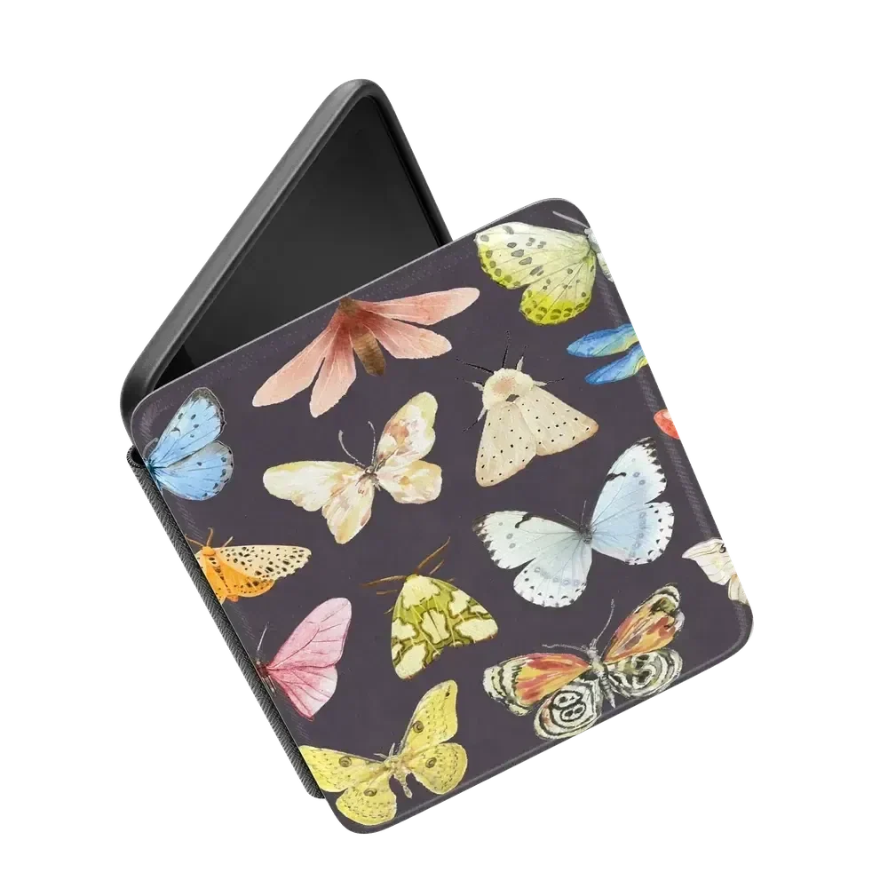 Midnight Monarch | Jenna Palek x Casely Kindle Case Kindle Case get.casely