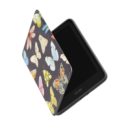 Midnight Monarch | Jenna Palek x Casely Kindle Case Kindle Case get.casely