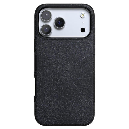 Midnight Onyx | Black Shimmer Case iPhone Case get.casely Bold + MagSafe® iPhone 17 Pro Max