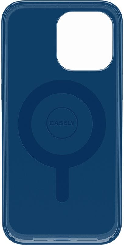 Midnight Sky | Navy Enchanted Shimmer Case iPhone Case get.casely